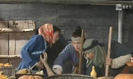 秀才吃瓜的视频