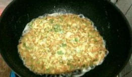 不吃饼只吃瓜,告别传统饼食，拥抱清新瓜果生活