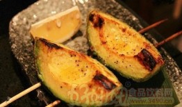 烧烤吃瓜,吃瓜群众狂欢时刻