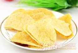 吃哈密瓜薯片,美味与健康的完美融合