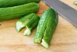 夏天瓜就要这么吃,夏季瓜类美食攻略