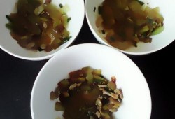 面瓜晒干了怎么吃,面瓜晒干后的多样美味食用指南