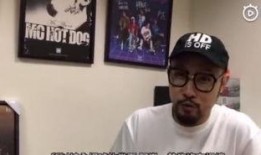 有关吃瓜的说唱,揭秘“吃瓜群众”的嘻哈说唱文化