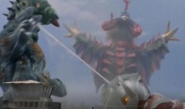 奥特曼吃西瓜哈密瓜,西瓜与哈密瓜大挑战