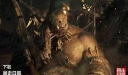 魔兽情报吃瓜,吃瓜群众眼中的神秘势力大揭秘