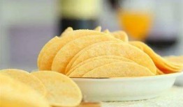 吃哈密瓜薯片,美味与健康的完美融合