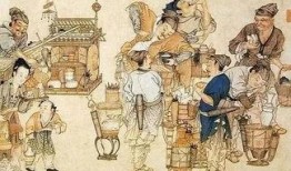 穿越古代商朝吃瓜小说,瓜田里的穿越奇遇