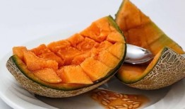 经期可以吃哈密瓜