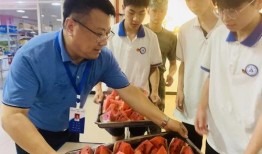 市职校吃瓜,揭秘校园里的“瓜田”风云