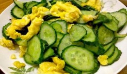 葫芦瓜吃炒鸡蛋