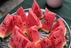 吃瓜高手的图片,图解瓜界风云人物