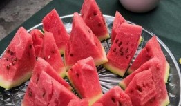 吃瓜高手的图片,图解瓜界风云人物