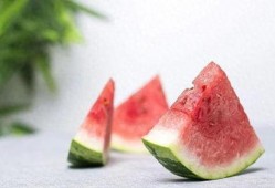 梦到摘瓜给别人吃