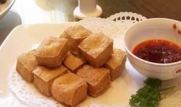 瓜娃娃吃臭豆腐,瓜娃娃的臭豆腐奇遇记