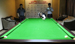长沙台球吃瓜,一场吃瓜盛宴背后的台球风云