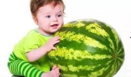 婴儿能否吃瓜,营养与注意事项解析