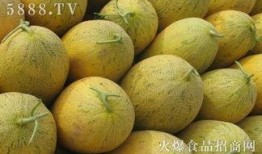 月子蜜瓜怎么吃,营养美味，轻松享用的月子期佳品