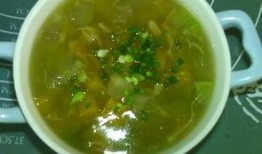 吃瓜条羹,吃瓜条羹，清爽一夏