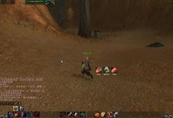 怀旧服魔兽吃瓜,重温经典，吃瓜热议那些年