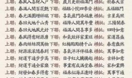 吃瓜对联,对联趣味横生话古今