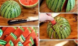 活切吃瓜,揭秘夏日消暑新潮流