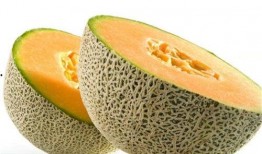 哈密瓜可以和西红柿吃吗