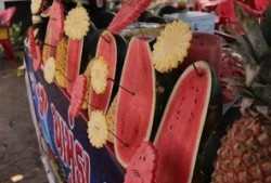 天猫吃瓜节,瓜界狂欢，购物盛宴一网打尽