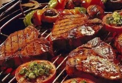 阿甘特色烧烤吃瓜,吃瓜群众的夏日狂欢盛宴