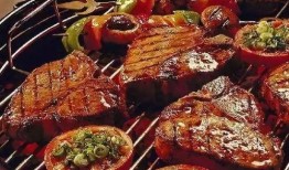 阿甘特色烧烤吃瓜,吃瓜群众的夏日狂欢盛宴