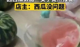 买瓜老板吃瓜视频大全集,趣味横生的市井百态