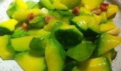 红皮小麦瓜怎么吃,红皮小麦瓜的多彩食法探索