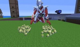 奥特曼吃西瓜哈密瓜,西瓜与哈密瓜大挑战