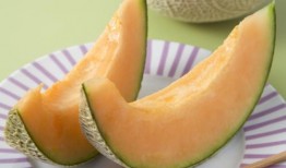 莆田吃哈密瓜,哈密瓜飘香，甜蜜滋味尽享莆田