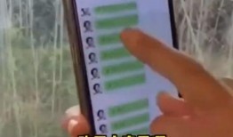 吃瓜张兰语音,吃瓜界的风云人物