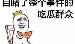 吃瓜情绪高涨,全民吃瓜情绪高涨，揭秘网络狂欢背后的真相
