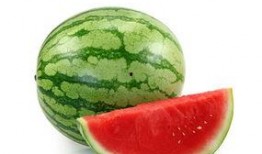 有些瓜不能随便吃,揭秘哪些瓜不能随便吃