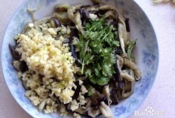 韩国角瓜做饭拌着吃