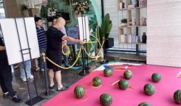 天猫吃瓜节,瓜界狂欢，购物盛宴一网打尽