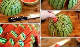 万客隆吃瓜比赛,瓜王争霸，欢乐无限