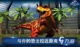 可爱搞怪吃瓜恐龙视频,一场史前萌宠的欢乐盛宴