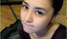 网络吃瓜图片女孩,吃瓜女孩的时尚风采