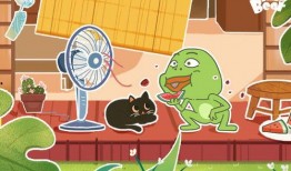 熊2吃瓜表情包,趣味横生的网络文化现象