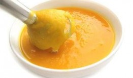 宝宝辅食吃付瓜,营养丰富的付瓜食谱解析