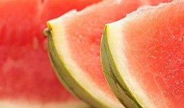 吃红瓜禁忌,食用禁忌须知