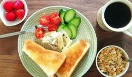 早餐单吃贝贝瓜,清新口感，开启美好一天