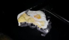 吊瓜吃鸡蛋行吗,创意烹饪新尝试