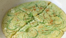 不吃饼只吃瓜,告别传统饼食，拥抱清新瓜果生活