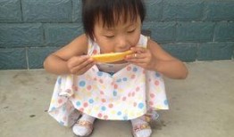 儿童吃瓜牙痛,揭秘瓜果与牙齿健康的微妙关系