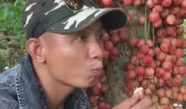 瓜哥吃瓜缅甸北部,缅甸北部吃瓜之旅