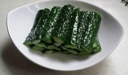 烧瓜油瓜怎么吃,烧瓜油瓜的多重美味吃法探索